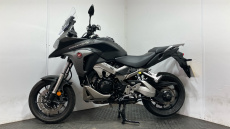 Honda VFR800X